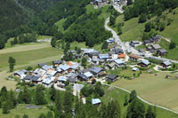 Photos de Peisey-Nancroix (Moulin)