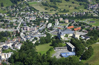 Photos de La Rochette