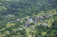 Photos de Aigueblanche (Villargerel)