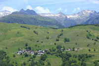 Photos de Les Avanchers-Valmorel (Quarante-Planes)