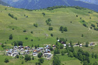 Photos de Les Avanchers-Valmorel (Quarante-Planes)