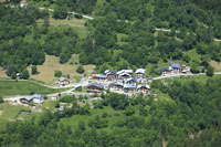 73350 Bozel - photo - Bozel (Les Mollinets)