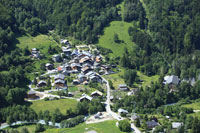 73350 Bozel - photo - Bozel (Les Moulins)