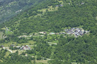 73350 Bozel - photo - Bozel (Ratelard)