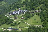 73350 Bozel - photo - Bozel (Tincave)