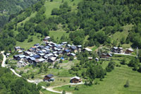 73350 Bozel - photo - Bozel (Tincave)