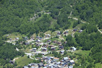 73350 Bozel - photo - Bozel (Villemartin)