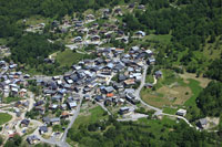 73350 Bozel - photo - Bozel (Villemartin)