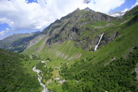 73350 Champagny en Vanoise - photo - Champagny-en-Vanoise (Le Laisonnay d'en Bas)