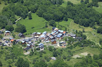 Photos de Les Allues (Le Villard)
