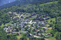 Photos de Les Allues (Mribel-Village)