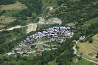 Photos de Montagny (La Thuile)