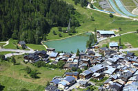Photos de Saint-Bon-Tarentaise (Le Praz)