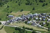 73440 Saint Martin de Belleville - photo - Saint-Martin-de-Belleville (Les Granges)