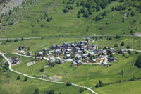73440 Saint Martin de Belleville - photo - Saint-Martin-de-Belleville (Levassaix)