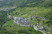 73440 Saint Martin de Belleville - photo - Saint-Martin-de-Belleville (Praranger)