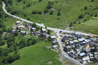 73440 Saint Martin de Belleville - photo - Saint-Martin-de-Belleville (Praranger)