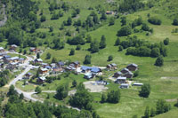 Photos de Saint-Martin-de-Belleville (Villarabout)