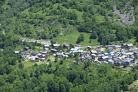 Photos de Saint-Martin-de-Belleville (Villarabout)