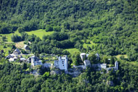 Photos de Saint-Pierre-d'Albigny (Chteau de Miolans)