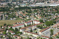 01000 Bourg en Bresse - photo - Bourg en Bresse