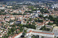 01000 Bourg en Bresse - photo - Bourg en Bresse