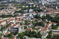 01000 Bourg en Bresse - photo - Bourg en Bresse