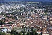 01000 Bourg en Bresse - photo - Bourg en Bresse