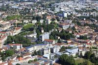 01000 Bourg en Bresse - photo - Bourg en Bresse