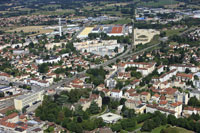 01000 Bourg en Bresse - photo - Bourg en Bresse