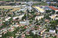 01000 Bourg en Bresse - photo - Bourg en Bresse