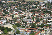 01000 Bourg en Bresse - photo - Bourg en Bresse