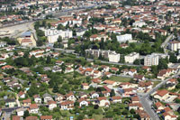 01000 Bourg en Bresse - photo - Bourg en Bresse (Bel-Air)