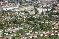 01000 Bourg en Bresse - photo - Bourg en Bresse (Bel-Air)