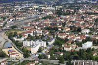 01000 Bourg en Bresse - photo - Bourg en Bresse (Bel-Air)