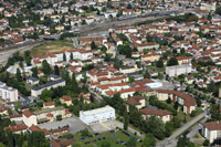 01000 Bourg en Bresse - photo - Bourg en Bresse (Bel-Air)