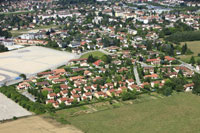 01000 Bourg en Bresse - photo - Bourg en Bresse (Bouvent)