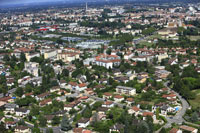 01000 Bourg en Bresse - photo - Bourg en Bresse (Bouvent)