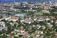 01000 Bourg en Bresse - photo - Bourg en Bresse (Bouvent)