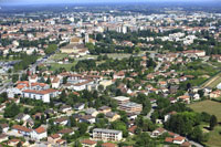 01000 Bourg en Bresse - photo - Bourg en Bresse (Bouvent)