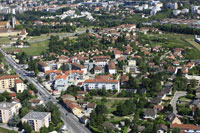 01000 Bourg en Bresse - photo - Bourg en Bresse (Bouvent)