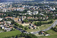 01000 Bourg en Bresse - photo - Bourg en Bresse (Brou)