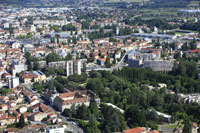 01000 Bourg en Bresse - photo - Bourg en Bresse (Brou)