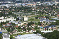 01000 Bourg en Bresse - photo - Bourg en Bresse (Grand Challes)