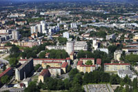 01000 Bourg en Bresse - photo - Bourg en Bresse (Grand Challes)