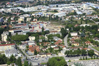 01000 Bourg en Bresse - photo - Bourg en Bresse (Grand Challes)