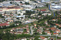 01000 Bourg en Bresse - photo - Bourg en Bresse (Grand Challes)