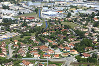 01000 Bourg en Bresse - photo - Bourg en Bresse (Grand Challes)