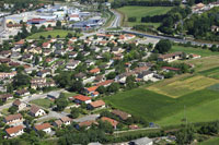 01000 Bourg en Bresse - photo - Bourg en Bresse (Grand Challes)