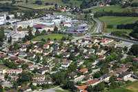 01000 Bourg en Bresse - photo - Bourg en Bresse (Grand Challes)